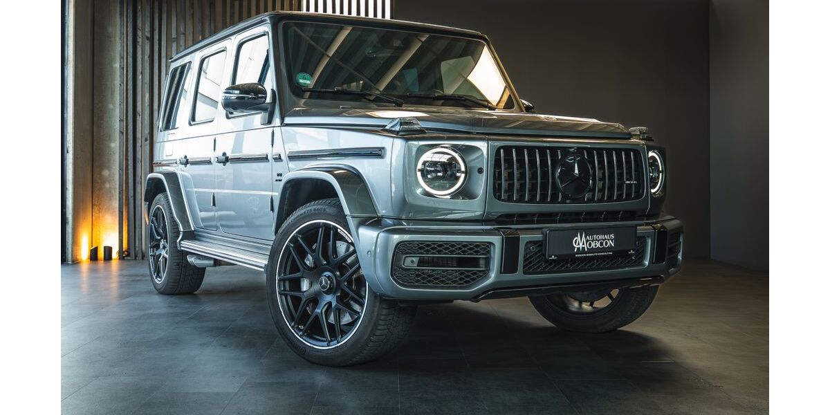 Mercedes-Benz G 63 AMG 41.100 km 157.000 &euro; Remseck 71686