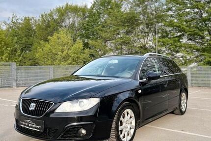 Seat Exeo 181.000 km 5.990 &euro; Stuttgart 70469