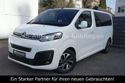 Citroen Spacetourer 120.000 km 26.300 &euro; Böblingen 71032