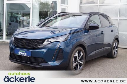 Peugeot 3008 35.700 km 26.490 &euro; Korb 71404