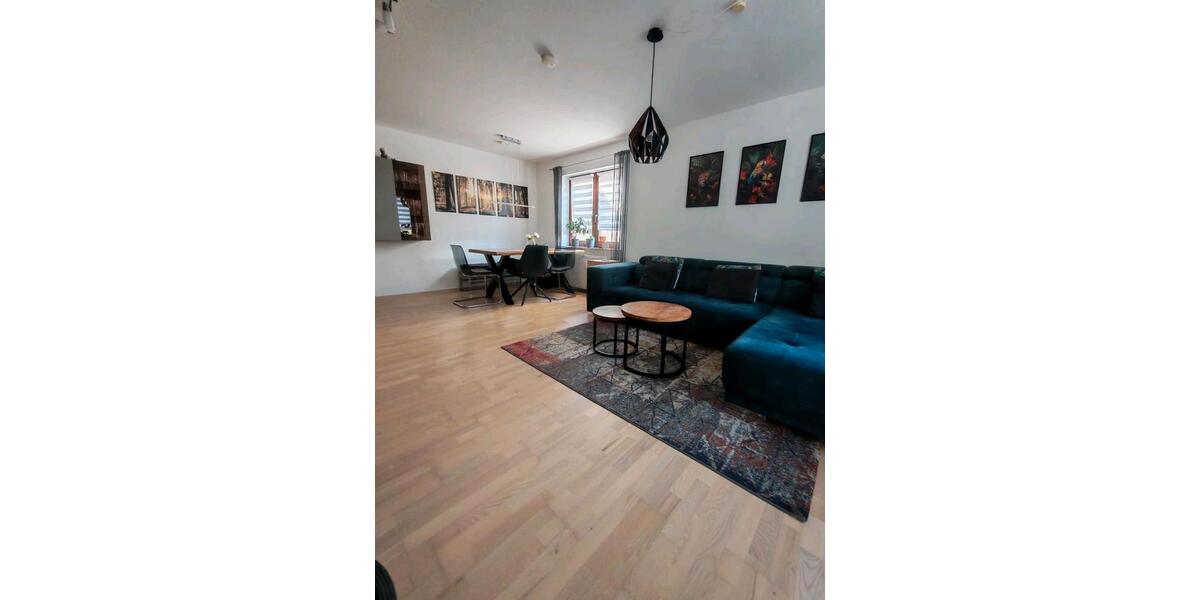 Etagenwohnung Renningen - 3 Zimmer, 71 m&sup2;, 329.000&euro; | Angebot:26491093