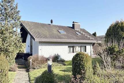 Haus Rettersburg Rettersburg - 8 Zimmer, 163 m&sup2;, 699.000&euro; | Angebot:26017653