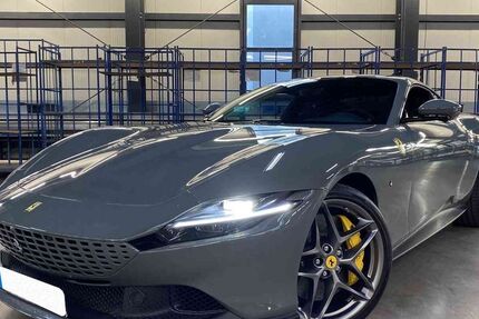 Ferrari Roma 2.356 km 219.900 &euro; Sindelfingen 71065