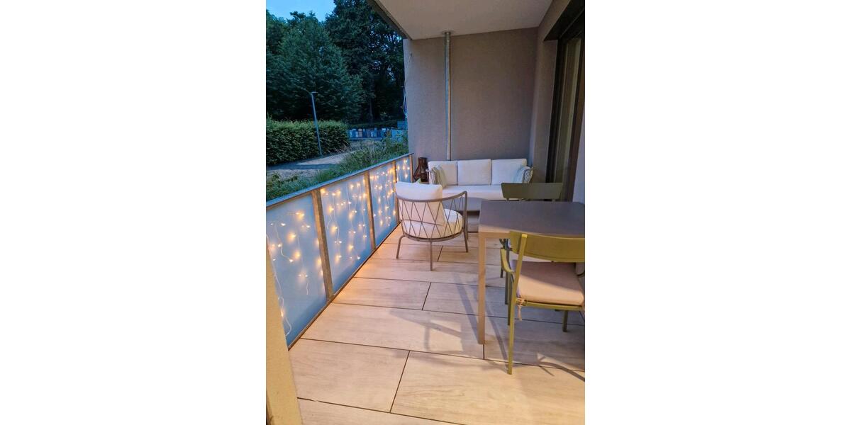 Erdgeschoßwohnung Stuttgart Stuttgart-Nord - 3.5 Zimmer, 94 m&sup2;, 2.880&euro; | Angebot:21430327