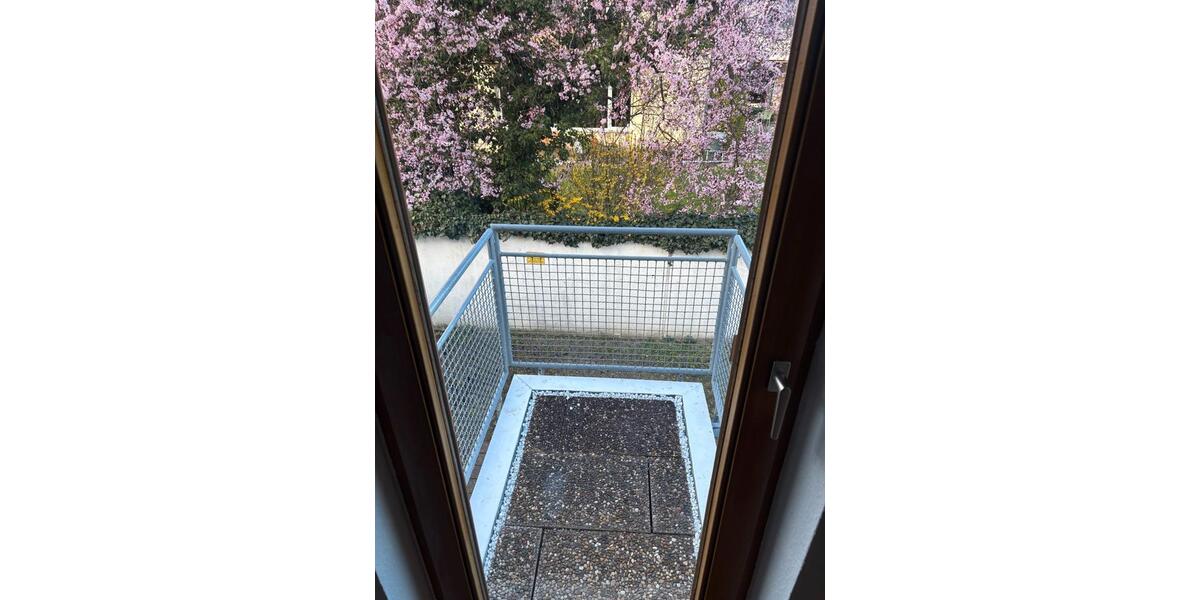 Etagenwohnung Stuttgart Birkach - 2 Zimmer, 44 m&sup2;, 197.000&euro; | Angebot:25977208