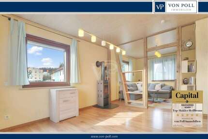 Haus Weinsberg - 4.5 Zimmer, 90 m&sup2;, 360.000&euro; | Angebot:26407753