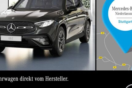 Mercedes-Benz GLC 300 14.000 km 62.890 &euro; Stuttgart 70376