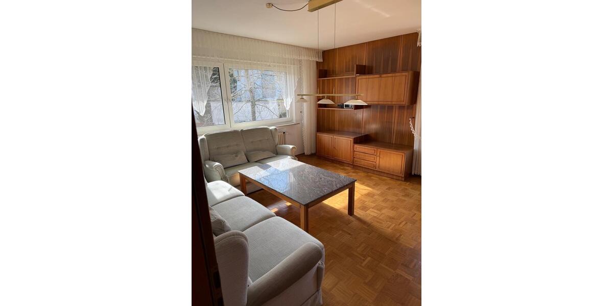 Etagenwohnung Böblingen Dagersheim - 3 Zimmer, 75 m&sup2;, 380.000&euro; | Angebot:25546373