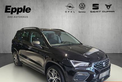 Seat Ateca 2.100 km 35.490 &euro; Rutesheim 71277