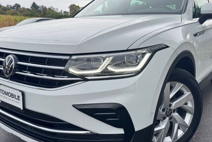 VW Tiguan 63.500 km 25.999 &euro; Kornwestheim 70806