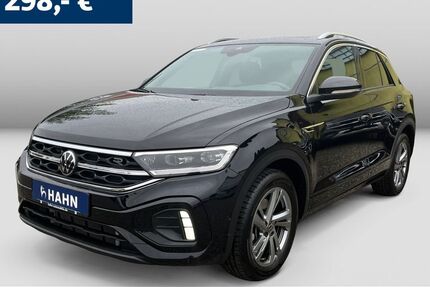 VW T-Roc 13.526 km 29.790 &euro; Schorndorf 73614