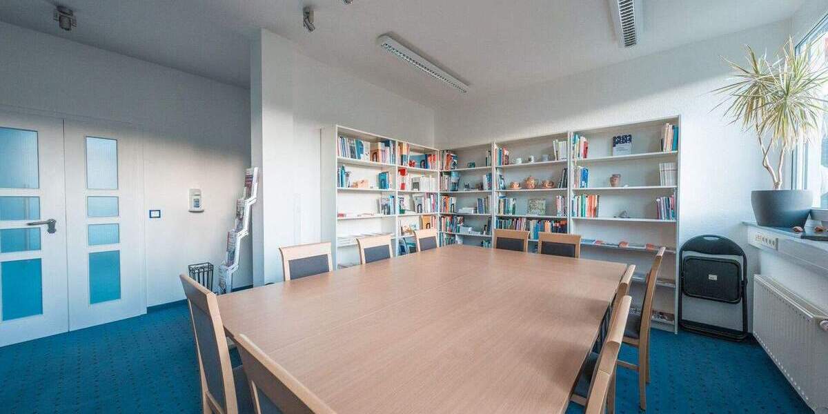 Gewerbeobjekt Remseck am Neckar / Neckargröningen Neckargröningen - 7 Zimmer, 168 m&sup2;, 349.000&euro; | Angebot:25744954
