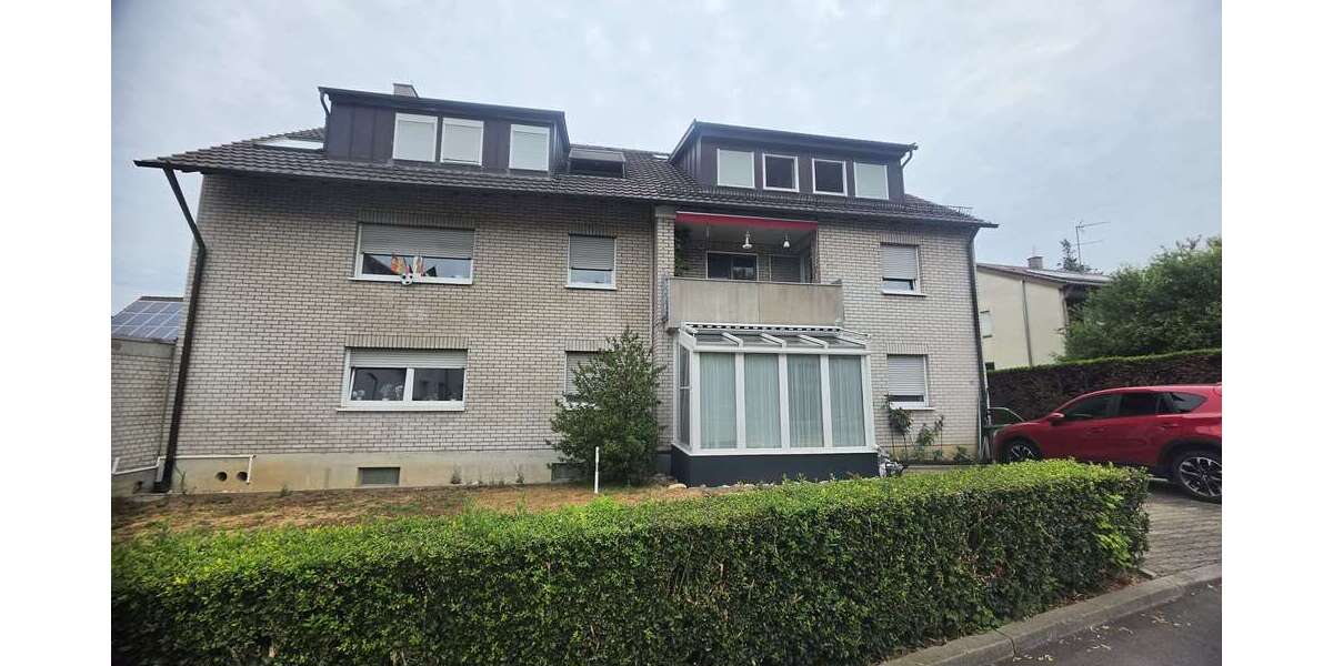 Etagenwohnung Korntal-Münchingen Münchingen - 2 Zimmer, 57 m&sup2;, 730&euro; | Angebot:27520247
