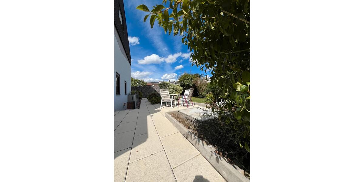 Reihenhaus Affalterbach - 6 Zimmer, 180 m&sup2;, 490.000&euro; | Angebot:25151231