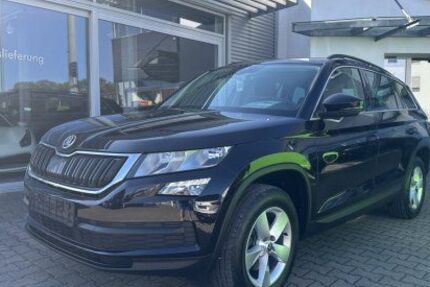 Skoda Kodiaq 124.955 km 22.480 &euro; Wendlingen am Neckar 73240