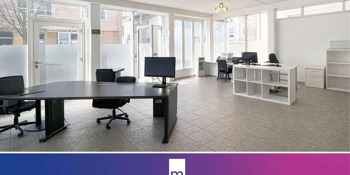Gewerbeobjekt Esslingen am Neckar Brühl - 800&euro; | Angebot:26443325