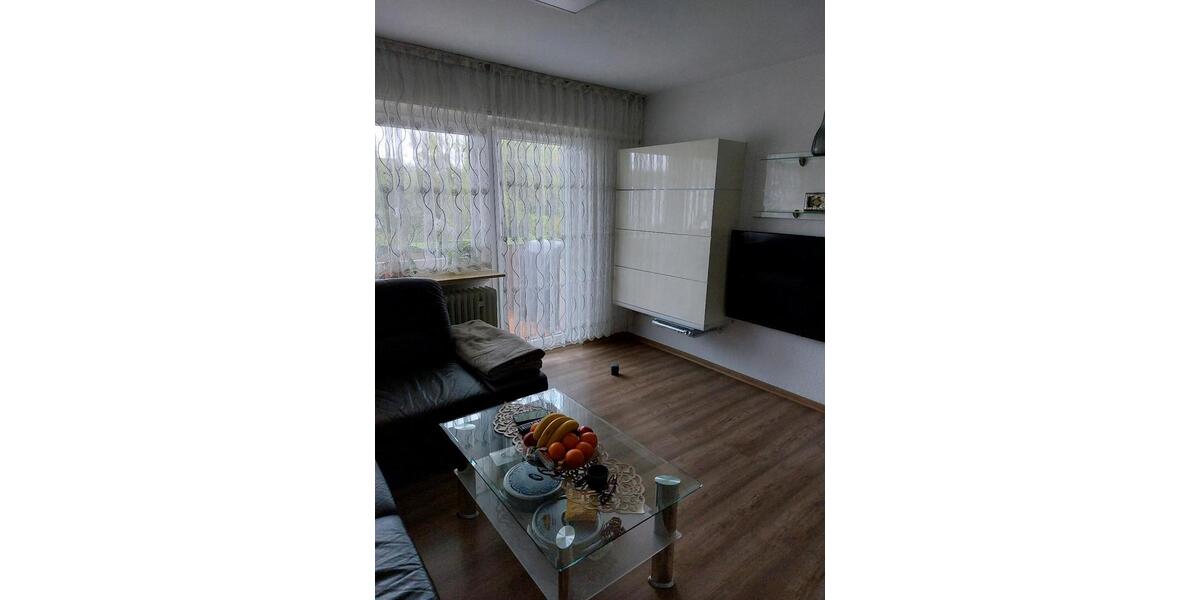 Hochparterre Gerlingen - 2 Zimmer, 46 m&sup2;, 228.000&euro; | Angebot:27550912