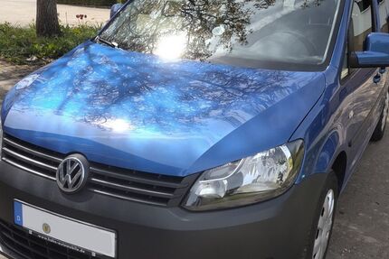 VW Caddy 165.100 km 7.499 &euro; Althütte 71566
