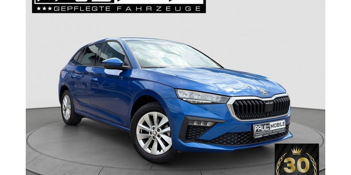 Skoda Scala 15.600 km 18.893 &euro; Ludwigsburg 71636