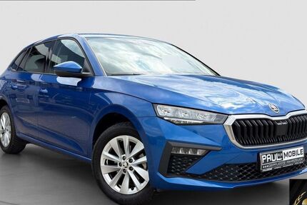 Skoda Scala 15.900 km 18.893 &euro; Ludwigsburg 71636