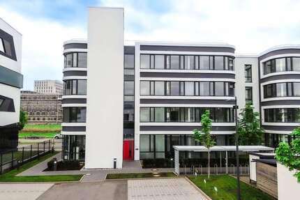 Gewerbeobjekt Sindelfingen - 2.999.000&euro; | Angebot:16317661