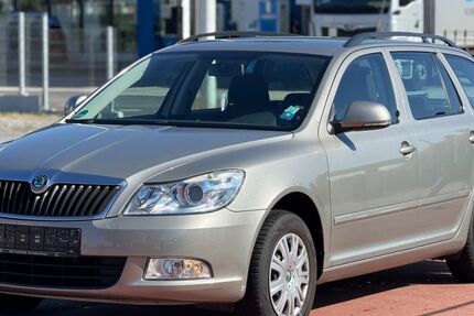 Skoda Octavia 93.338 km 5.999 &euro; Schwieberdingen 71701