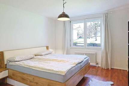 Wohnung Böblingen Dagersheim - 3.5 Zimmer, 72 m&sup2;, 265.000&euro; | Angebot:26889947