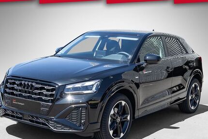 Audi Q2 9.999 km 40.910 &euro; Stuttgart 70469