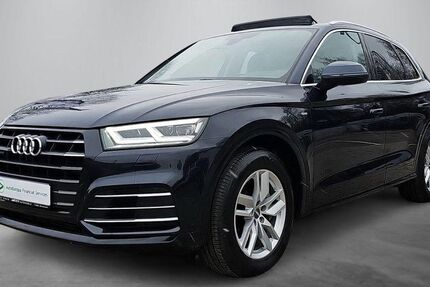 Audi Q5 97.641 km 26.990 &euro; Weinstadt 71384