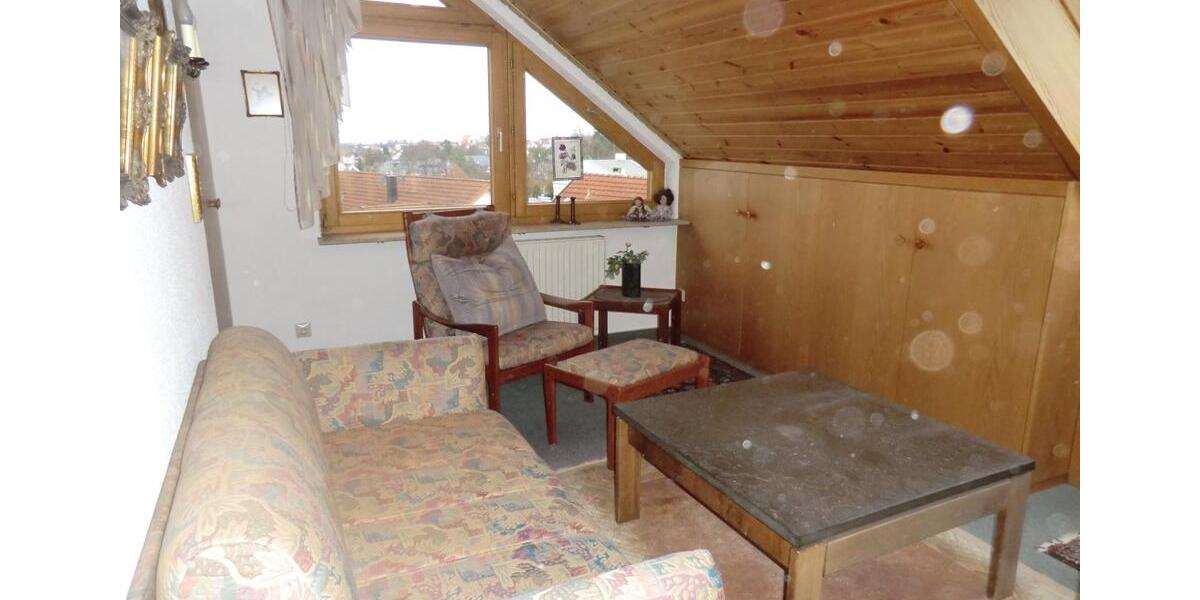 Maisonettenwohnung Leinfelden-Echterdingen Echterdingen - 4 Zimmer, 109 m&sup2;, 493.000&euro; | Angebot:25512741