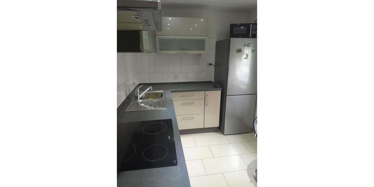 Etagenwohnung Heilbronn Böckingen - 3 Zimmer, 70 m&sup2;, 225.000&euro; | Angebot:25180855