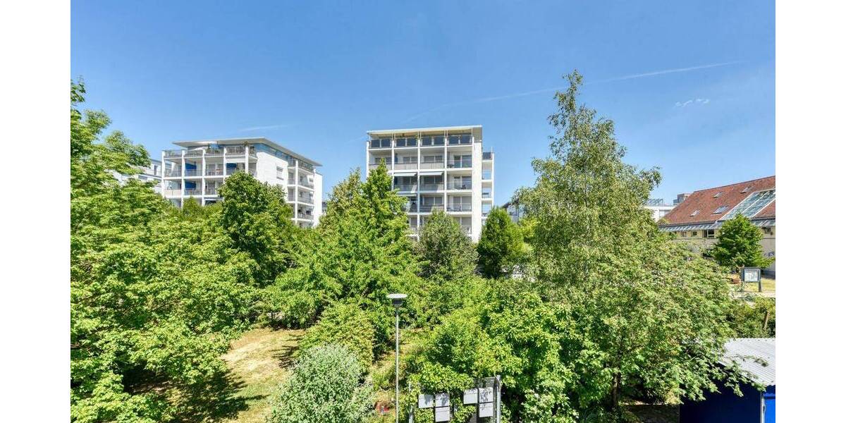 Etagenwohnung Stuttgart Bad Cannstatt - 4 Zimmer, 96 m&sup2;, 1.600&euro; | Angebot:26928758