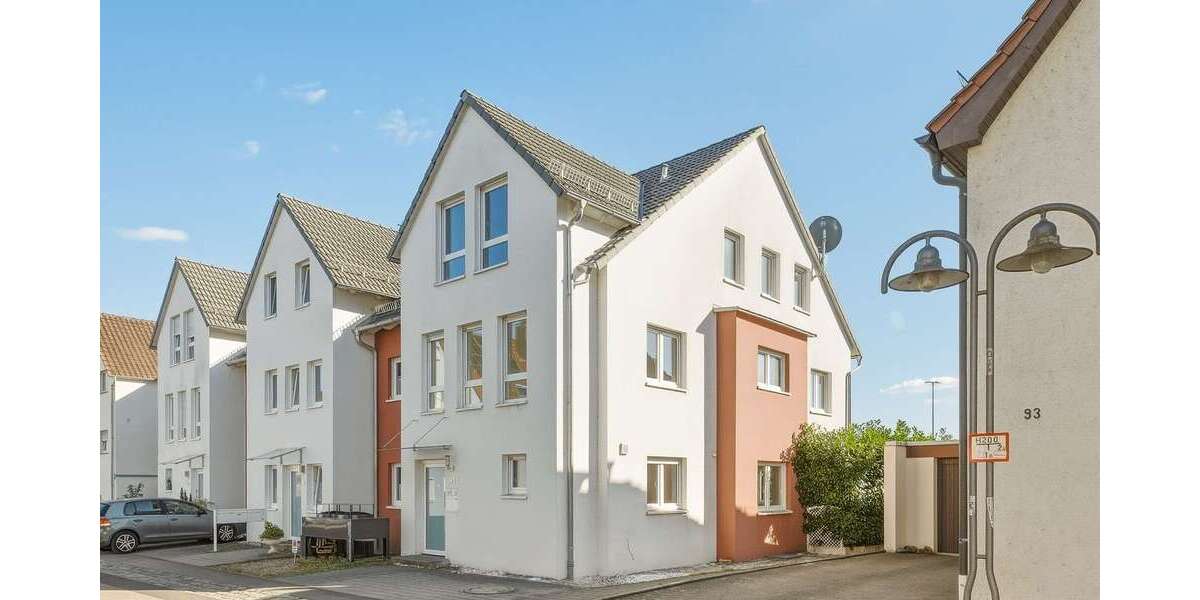 Einfamilienhaus Waiblingen Beinstein - 5.5 Zimmer, 145 m&sup2;, 585.000&euro; | Angebot:27496593