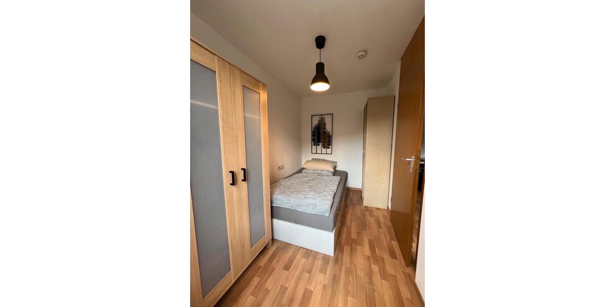 Etagenwohnung Stuttgart Stuttgart-Nord - 2 Zimmer, 50 m&sup2;, 1.050&euro; | Angebot:25879465