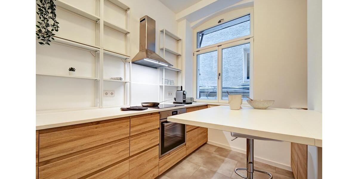 Erdgeschoßwohnung Stuttgart Stuttgart-Süd - 2 Zimmer, 60 m&sup2;, 1.690&euro; | Angebot:26477075