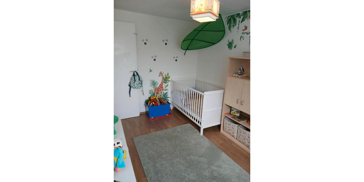 Maisonettenwohnung Althütte - 6 Zimmer, 120 m&sup2;, 1.400&euro; | Angebot:27575143