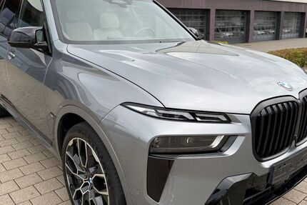 BMW X7 M60 83.535 km 81.900 &euro; Backnang 71522