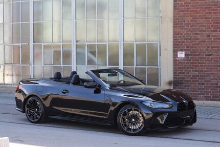 BMW M4 13.500 km 82.999 &euro; Ludwigsburg 71634