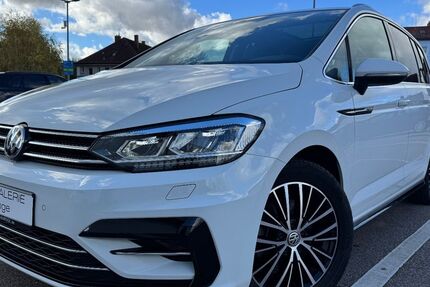 VW Touran 70.000 km 26.899 &euro; Heilbronn 74074
