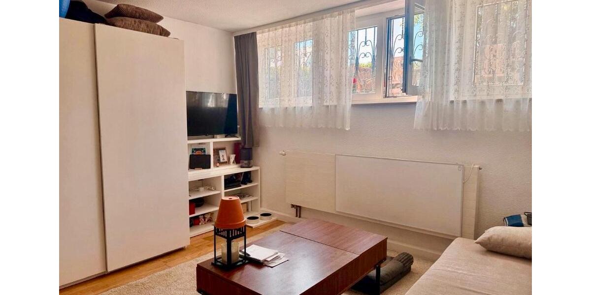 Etagenwohnung Leonberg - 1 Zimmer, 21 m&sup2;, 143.000&euro; | Angebot:27158255