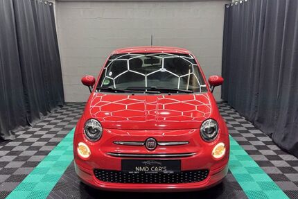 Fiat 500 29.000 km 10.687 &euro; Bietigheim-Bissingen 74321