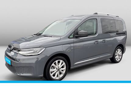 VW Caddy 32.590 km 41.750 &euro; Bietigheim-Bissingen 74321