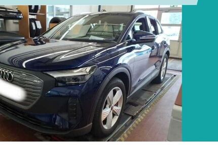 Audi Q4 e-tron 14.067 km 30.980 &euro; Leonberg 71229