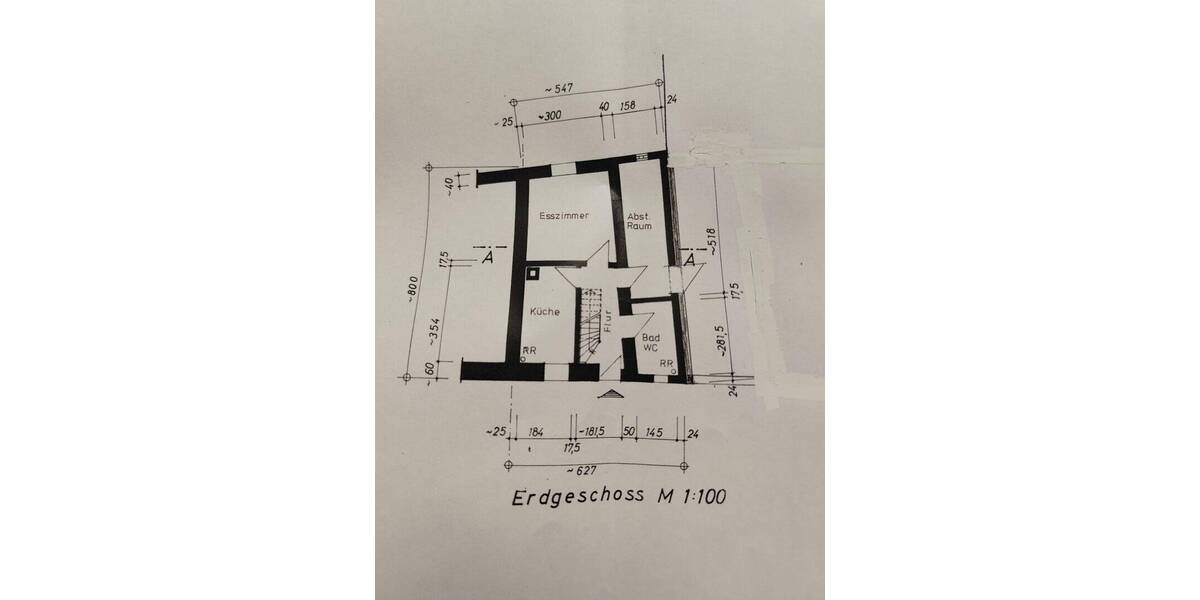 Reihenendhaus Talheim - 4 Zimmer, 100 m&sup2;, 239.000&euro; | Angebot:26595505