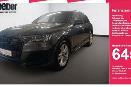 Audi Q7 41.347 km 57.840 &euro; Leonberg 71229