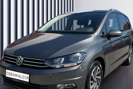 VW Touran 122.650 km 17.888 &euro; Zaberfeld-Michelbach 74374
