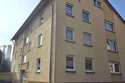 Wohnung Winnenden - 2 Zimmer, 44 m&sup2;, 130.000&euro; | Angebot:26582908