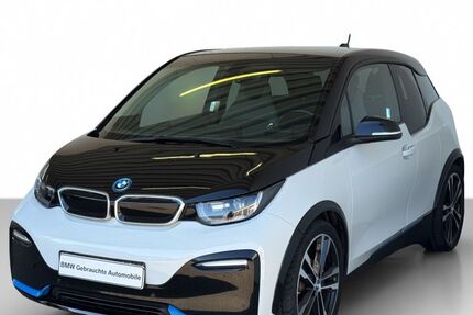 BMW i3 27.647 km 25.980 &euro; Heilbronn 74076