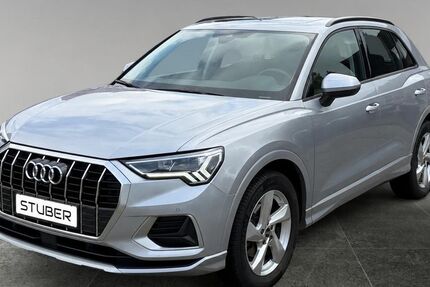 Audi Q3 52.000 km 25.690 &euro; Zaberfeld 74374