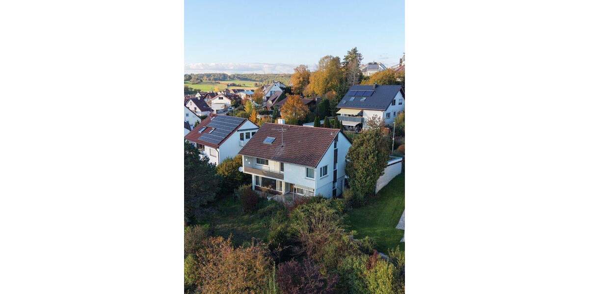 Einfamilienhaus Heimsheim - 5 Zimmer, 139 m&sup2;, 527.500&euro; | Angebot:25820352
